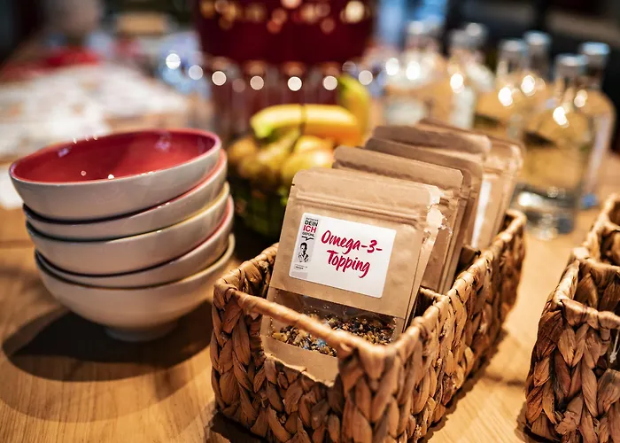 Center By Leonardo 3*