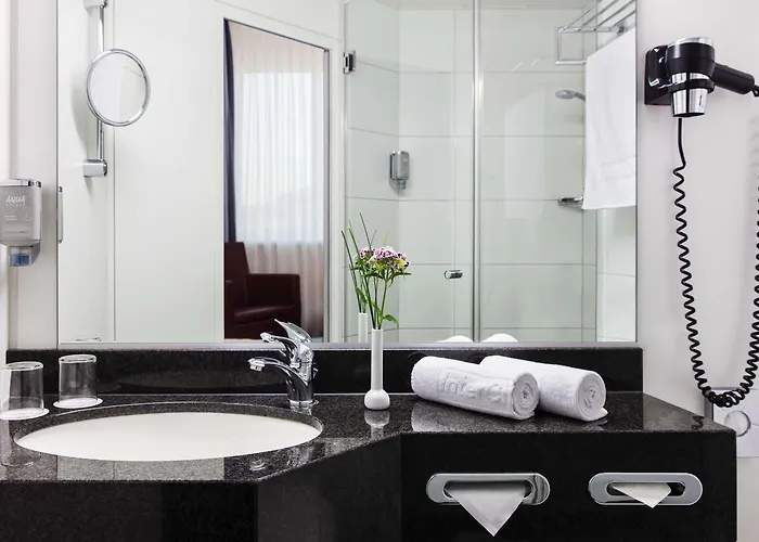 Center By Leonardo Freiburg im Breisgau