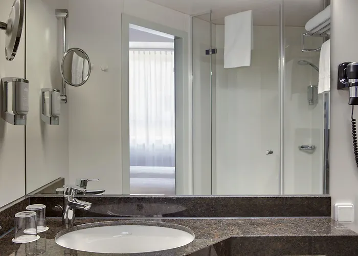 Center By Leonardo Hotel Fribourg im Breisgau