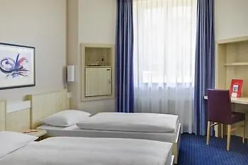 Center By Leonardo Freiburg im Breisgau