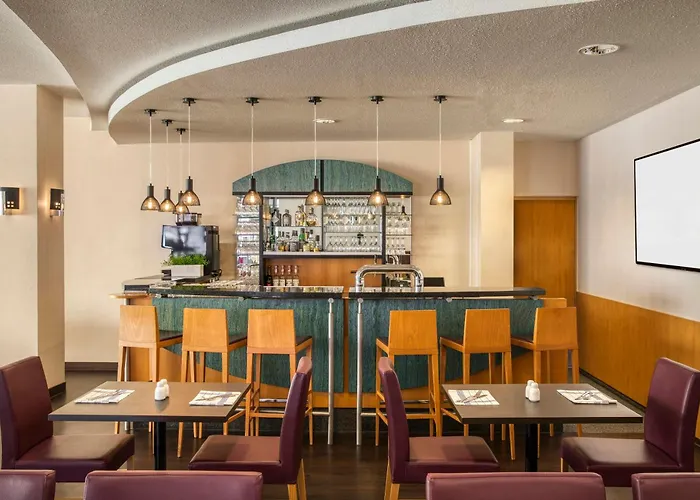 Center By Leonardo Hotell