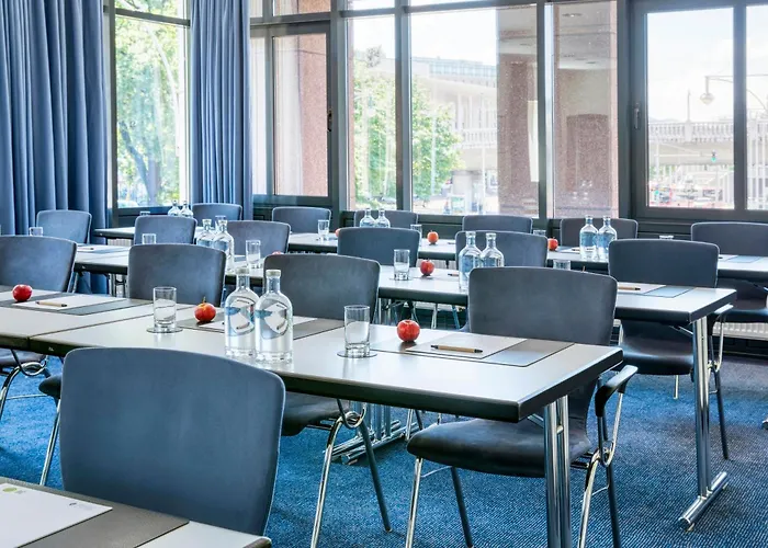 Center By Leonardo Freiburg im Breisgau