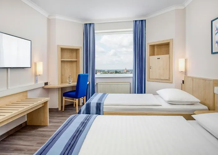 Center By Leonardo 3*