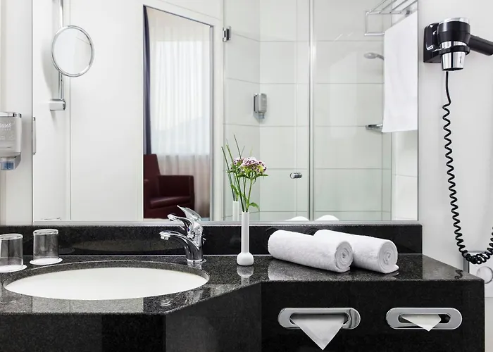 Center By Leonardo 3*