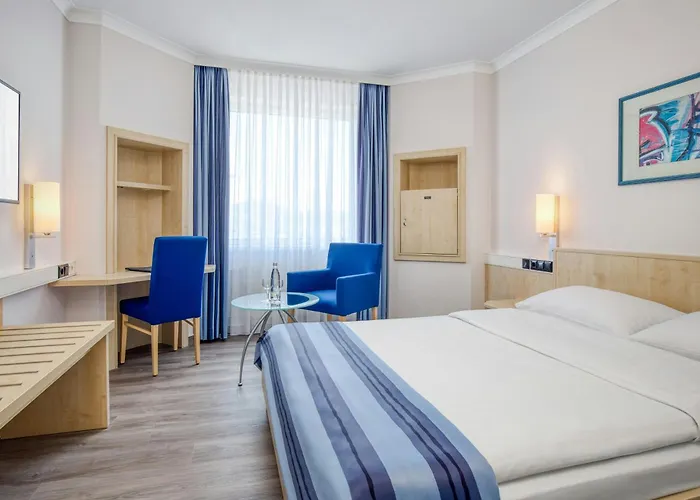 Center By Leonardo 3*