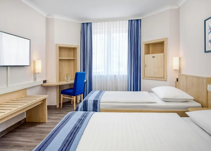 Center By Leonardo 3*