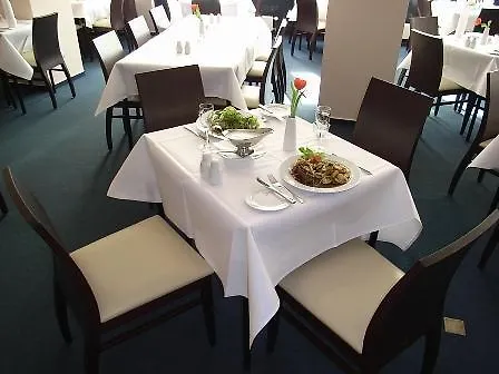 Hotell Center By Leonardo