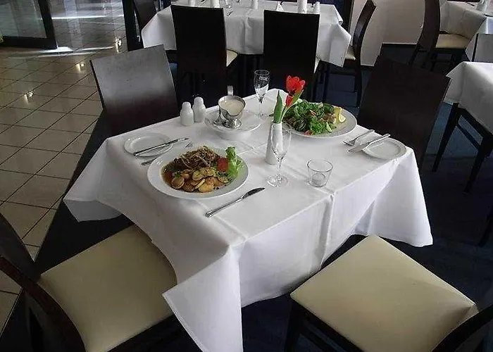 Hotell Center By Leonardo Freiburg im Breisgau