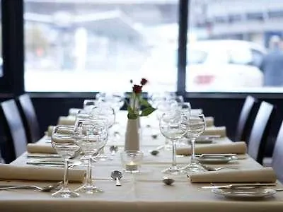 Center By Leonardo 3* Freiburg im Breisgau