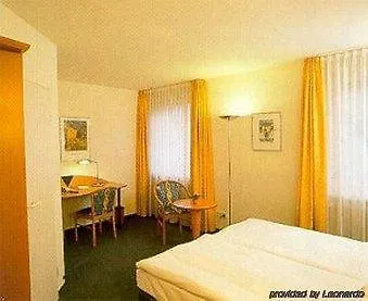 Center By Leonardo Hotell