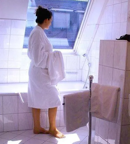 Center By Leonardo Hotell