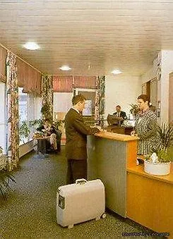 Center By Leonardo 3*