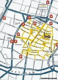 Center By Leonardo 3*