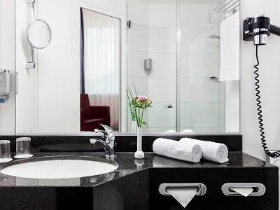 Hotell Center By Leonardo Freiburg im Breisgau