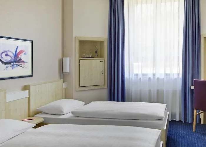 Center By Leonardo Hotell