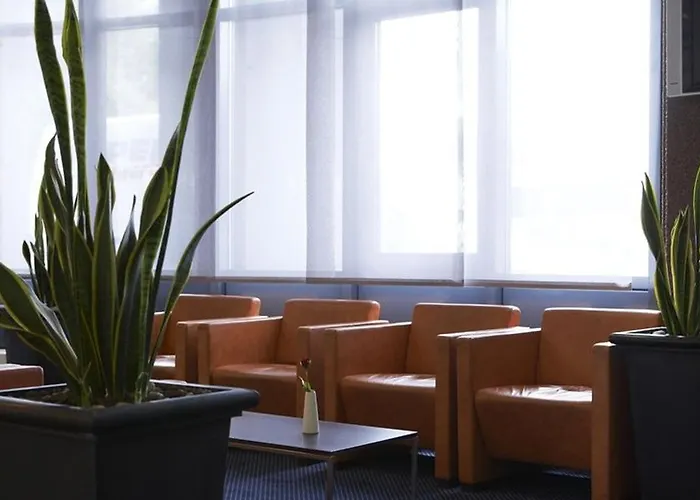 Hotell Center By Leonardo Freiburg im Breisgau