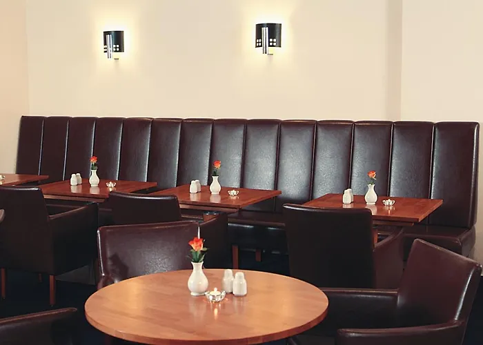 Center By Leonardo Hotell 3*