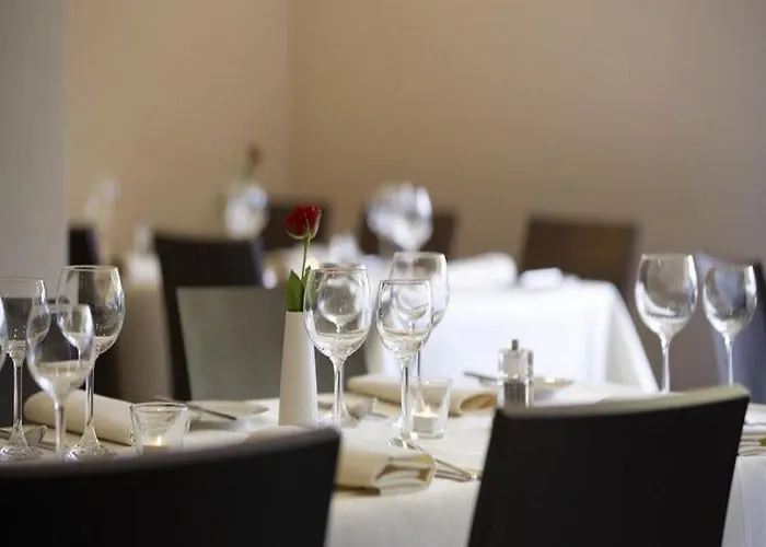 Hotell Center By Leonardo 3*