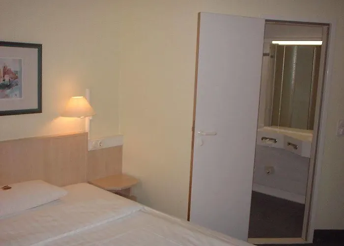 Center By Leonardo Freiburg im Breisgau